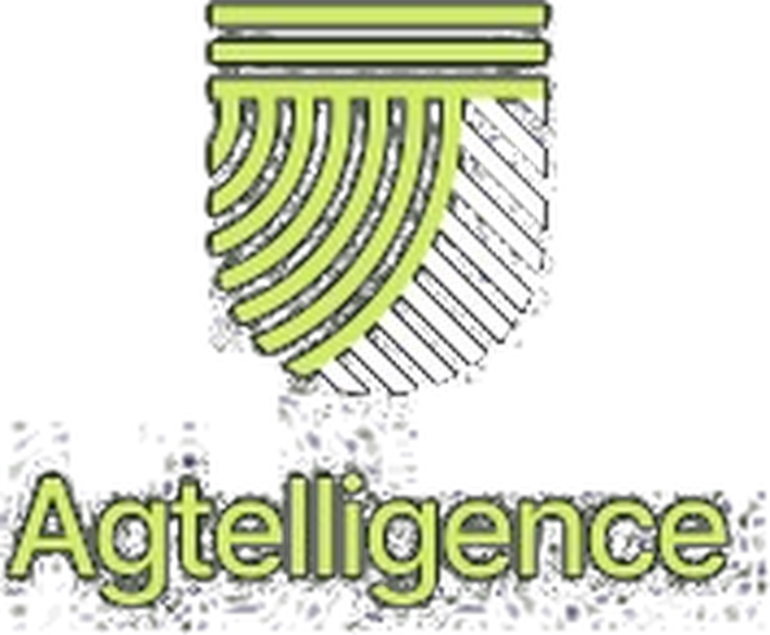 Agtelligence logo